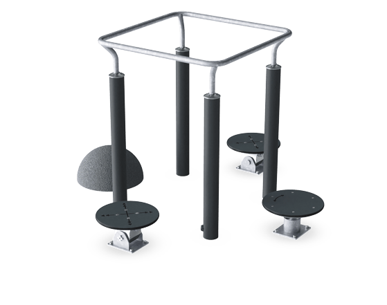 Balance Station