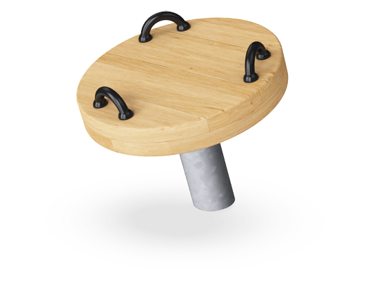 Tavola Spinner