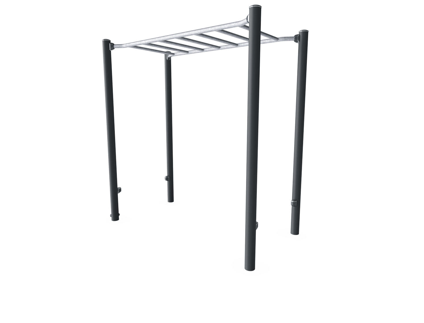 Overhead Ladder