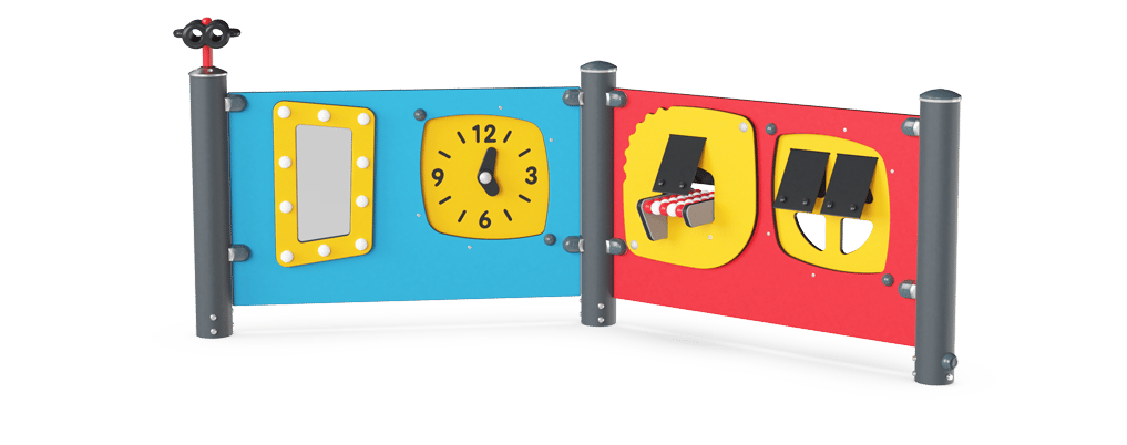 Play Panel 2 - Emotion