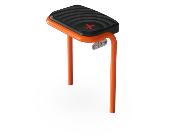 Step, 80 cm