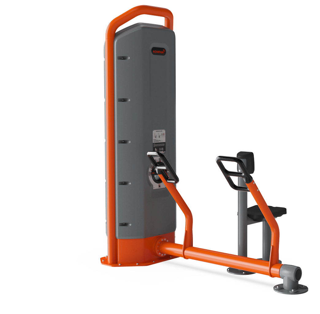 Tirage horizontal Pro