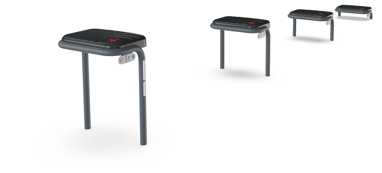 Combinación de Steps