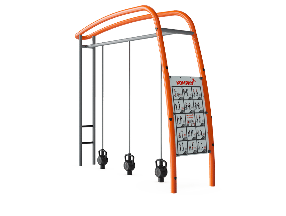Magnetic Bells Pro