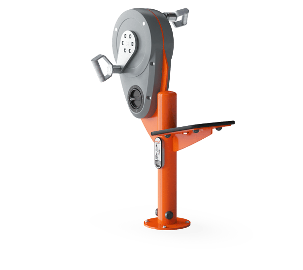 Armfiets