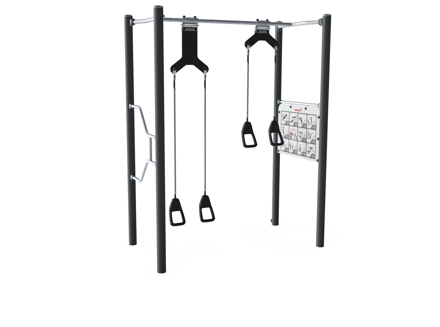 Suspension Trainer Compact