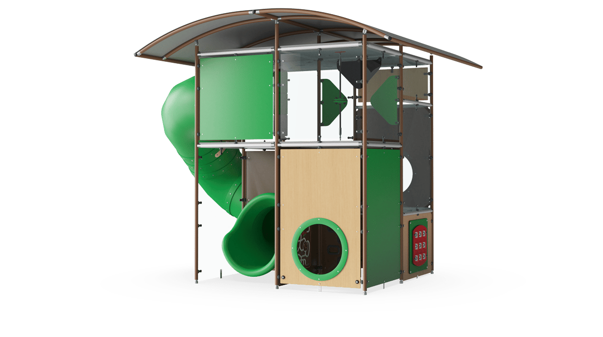 PlayBox™, Outdoor, T25