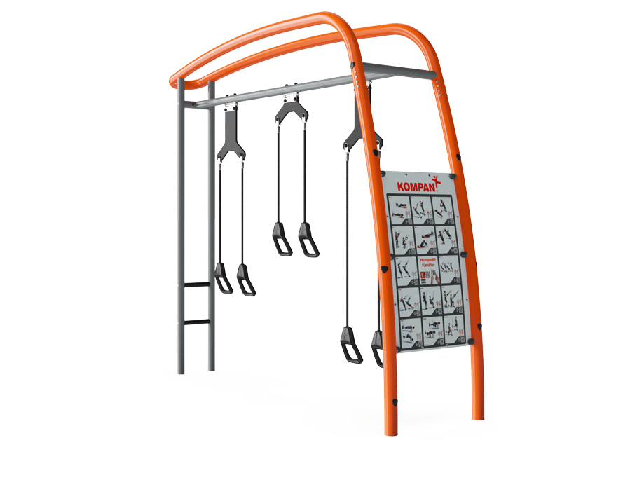 Suspension Trainer Pro