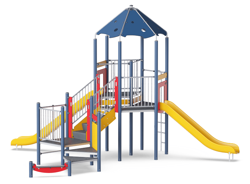 Cantana Peak with Roof