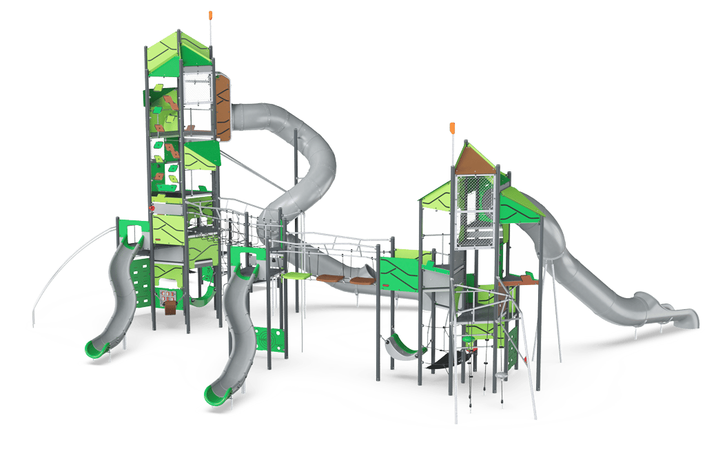 Gigante L+XL e M Torre