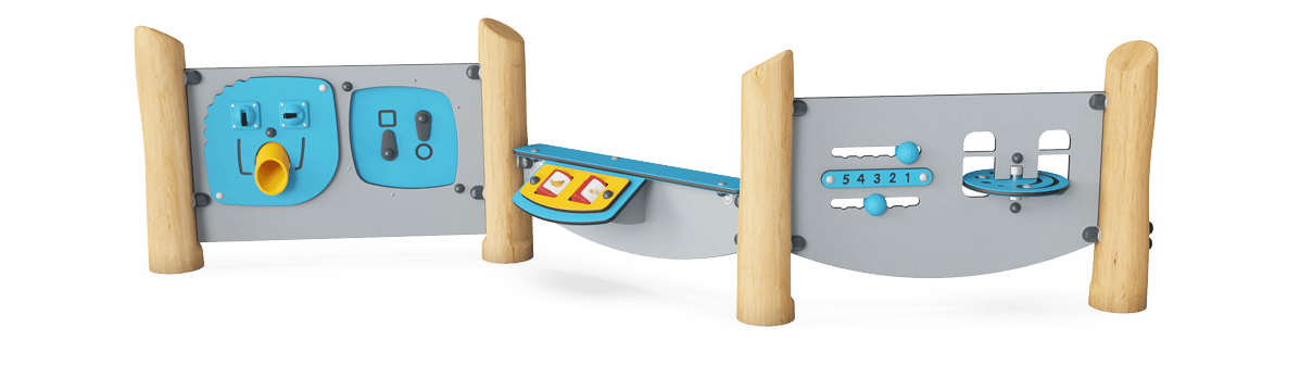 Play Panel 3 - Learning