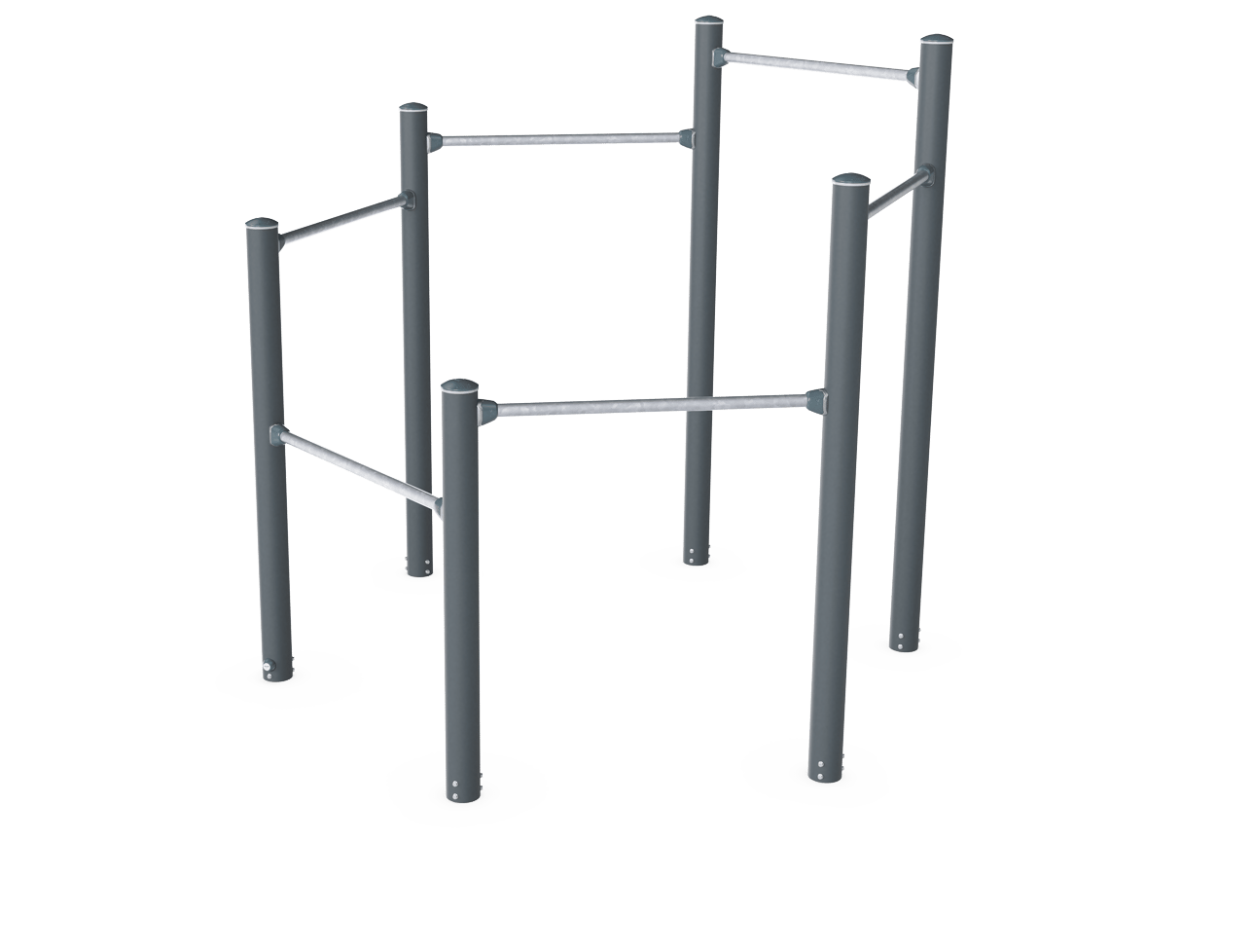 Barra di Salto Mortale