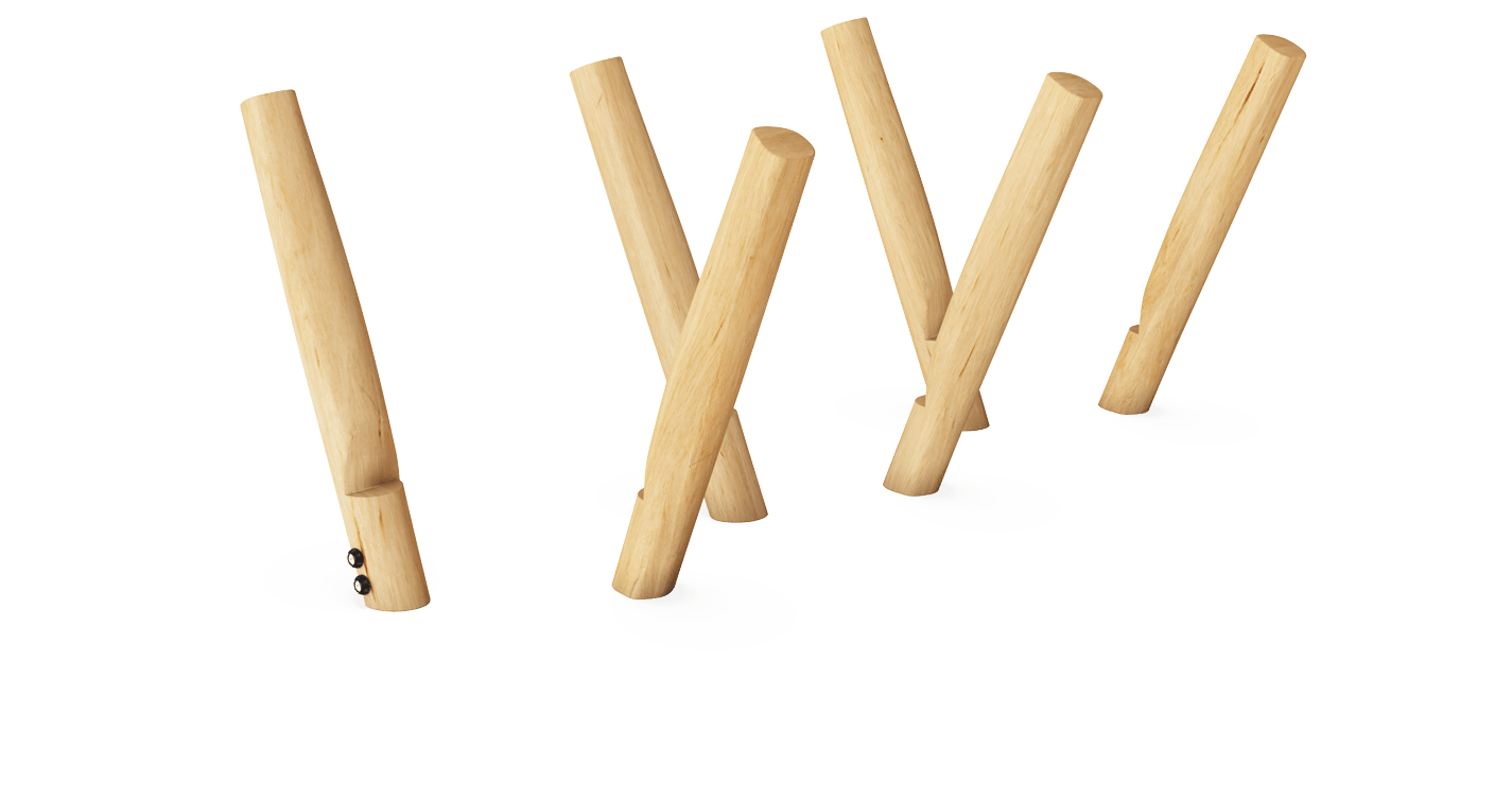 Attraversamento Triplo