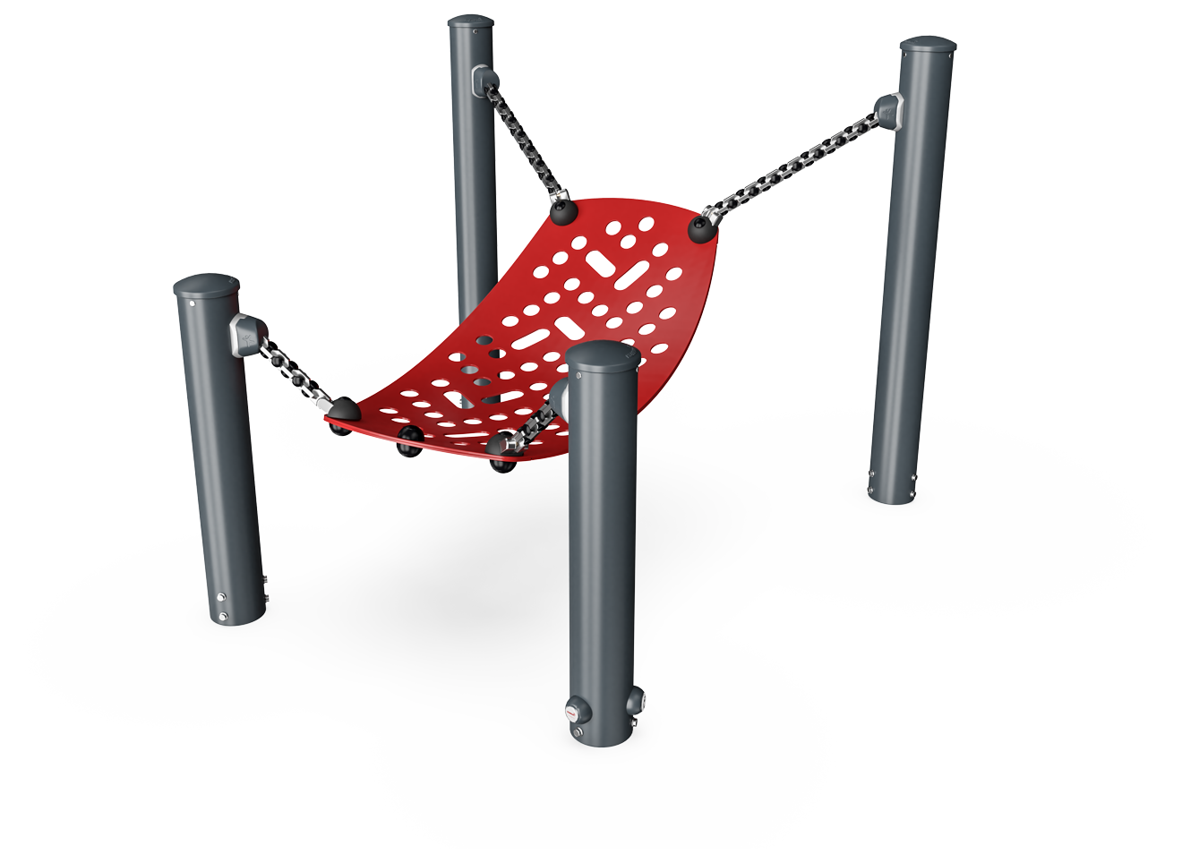 Liberty Play Hammock