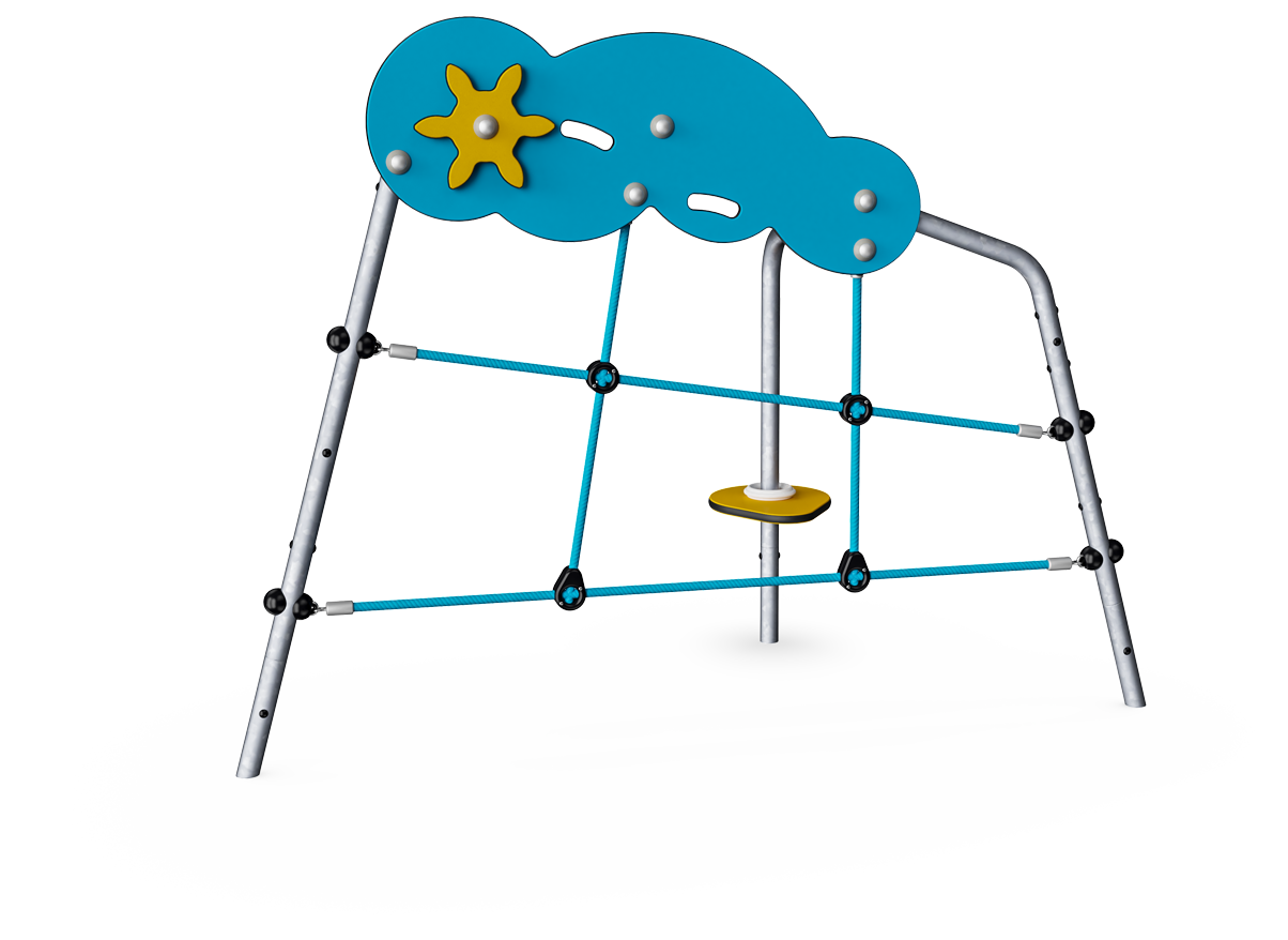 Žebřík k nebesům