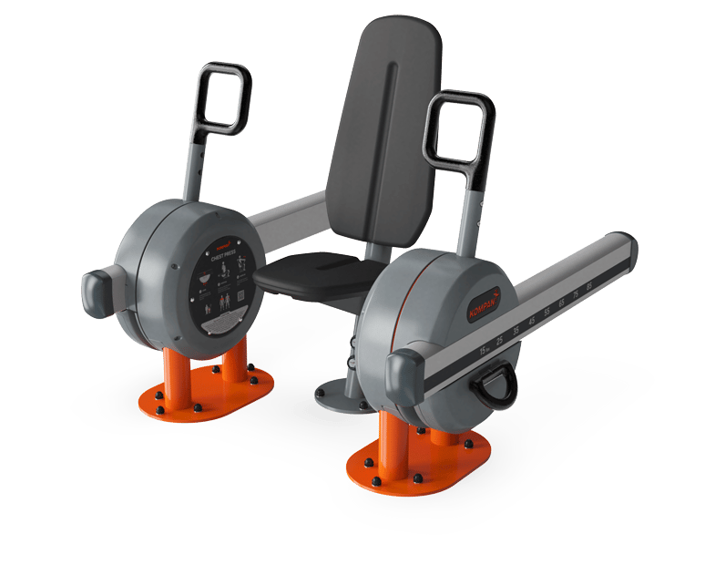 Chest Press