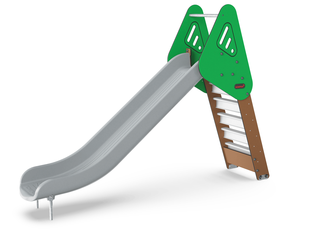 Rutsche, Höhe: 150 cm