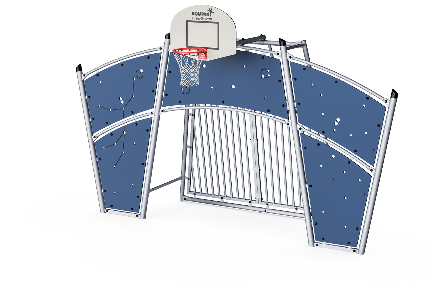 Cosmos Multi Goal, 5m