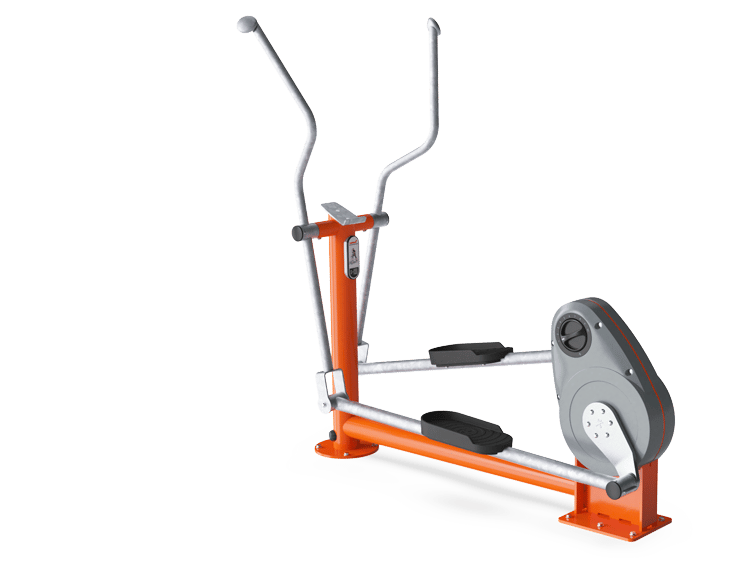 Cross Trainer