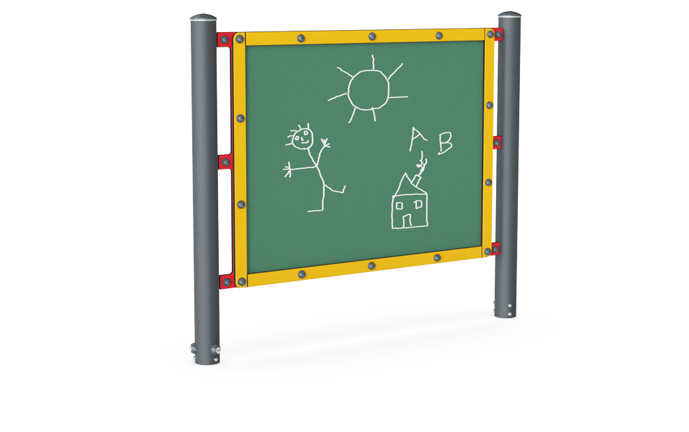 Chalk Board, Large