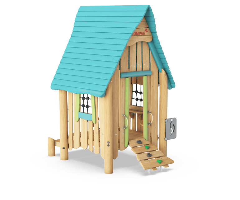 Village House