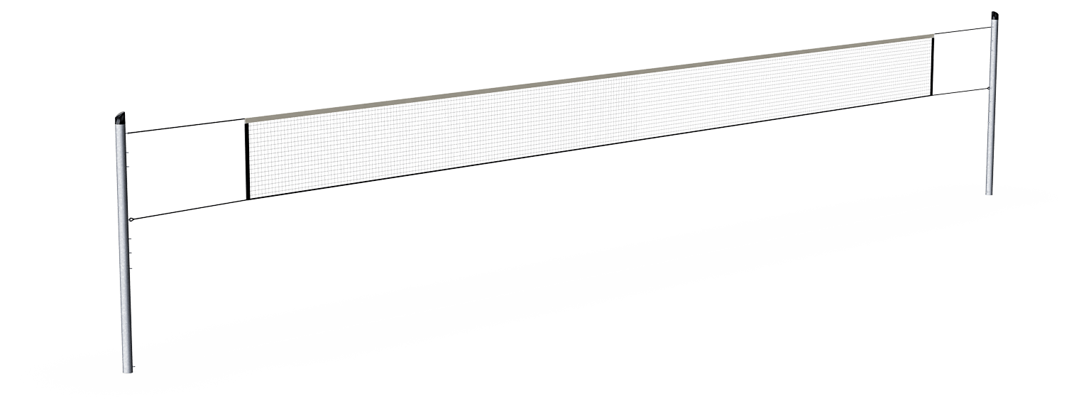 Monitolpat, 12m verkko