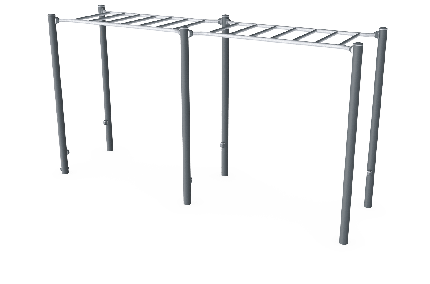 Double Overhead Ladder Junior