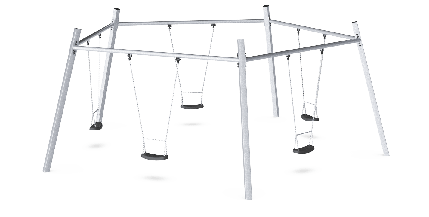 Five Way Swing