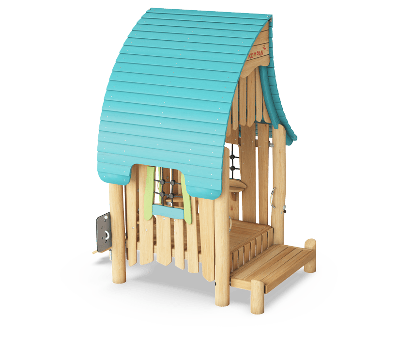 Forest Cottage