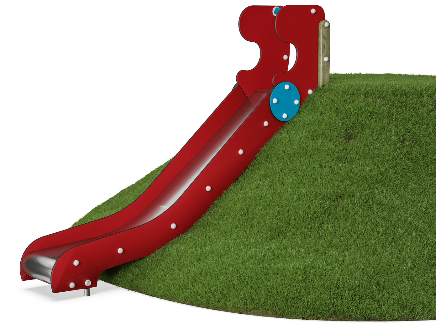 Embankment Slide