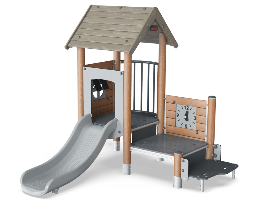 Play Tower