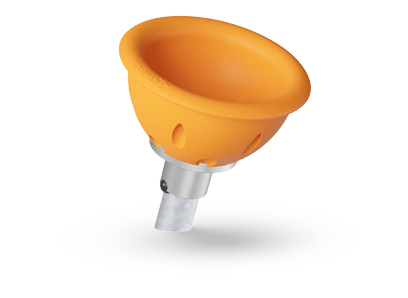 Spinner Bowl