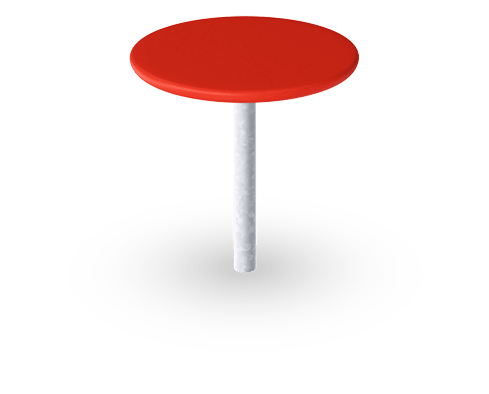 LOOP Table, inground