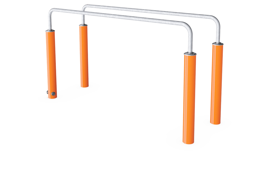 Parallel Bars