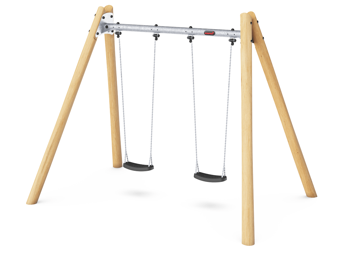 Swing with 2 Seats