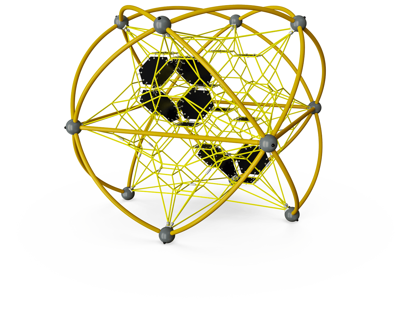 Circite mit Membranen