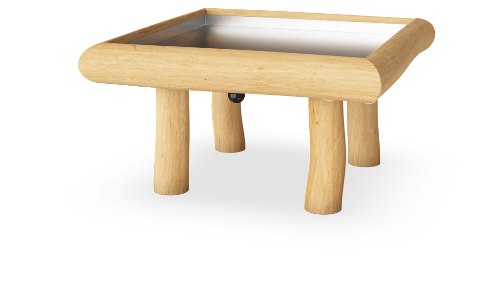 Table Splash