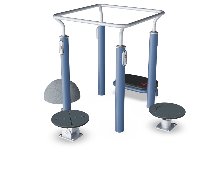Stazione di Equilibrio