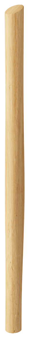 Robinia Staander voor Schaduwdoek, 3,4m