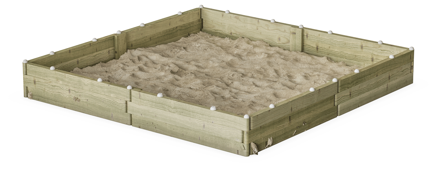 Sand Box 8