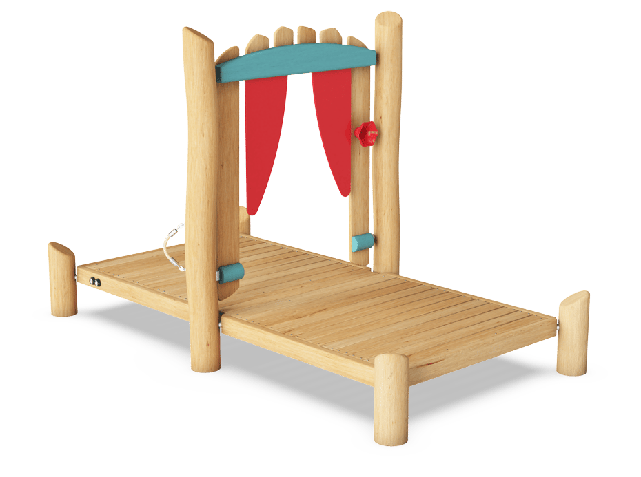 Theatre Stage