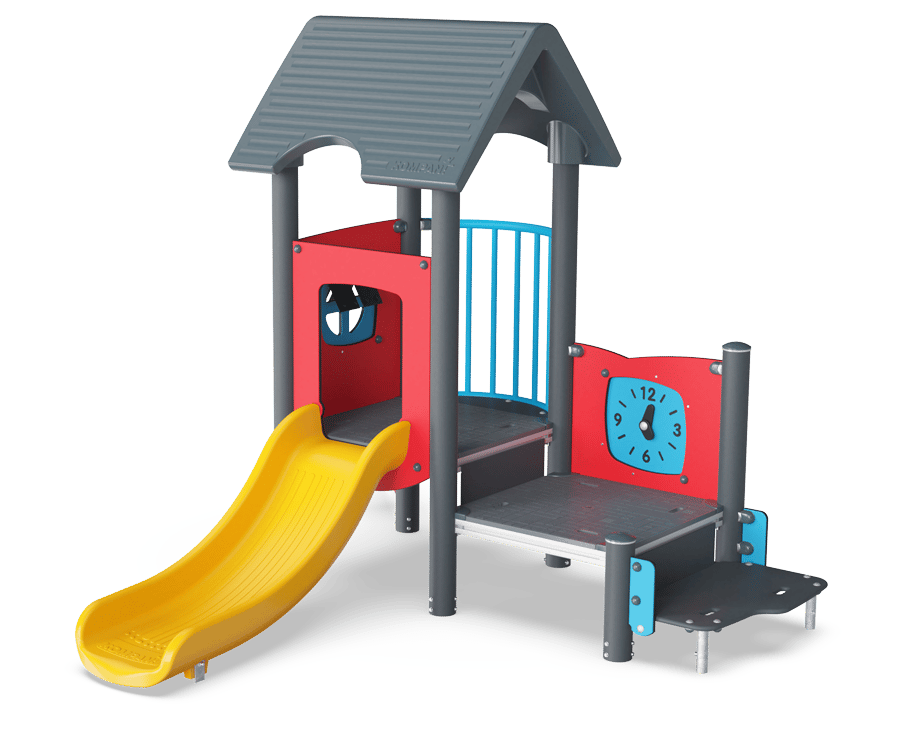 Play Tower