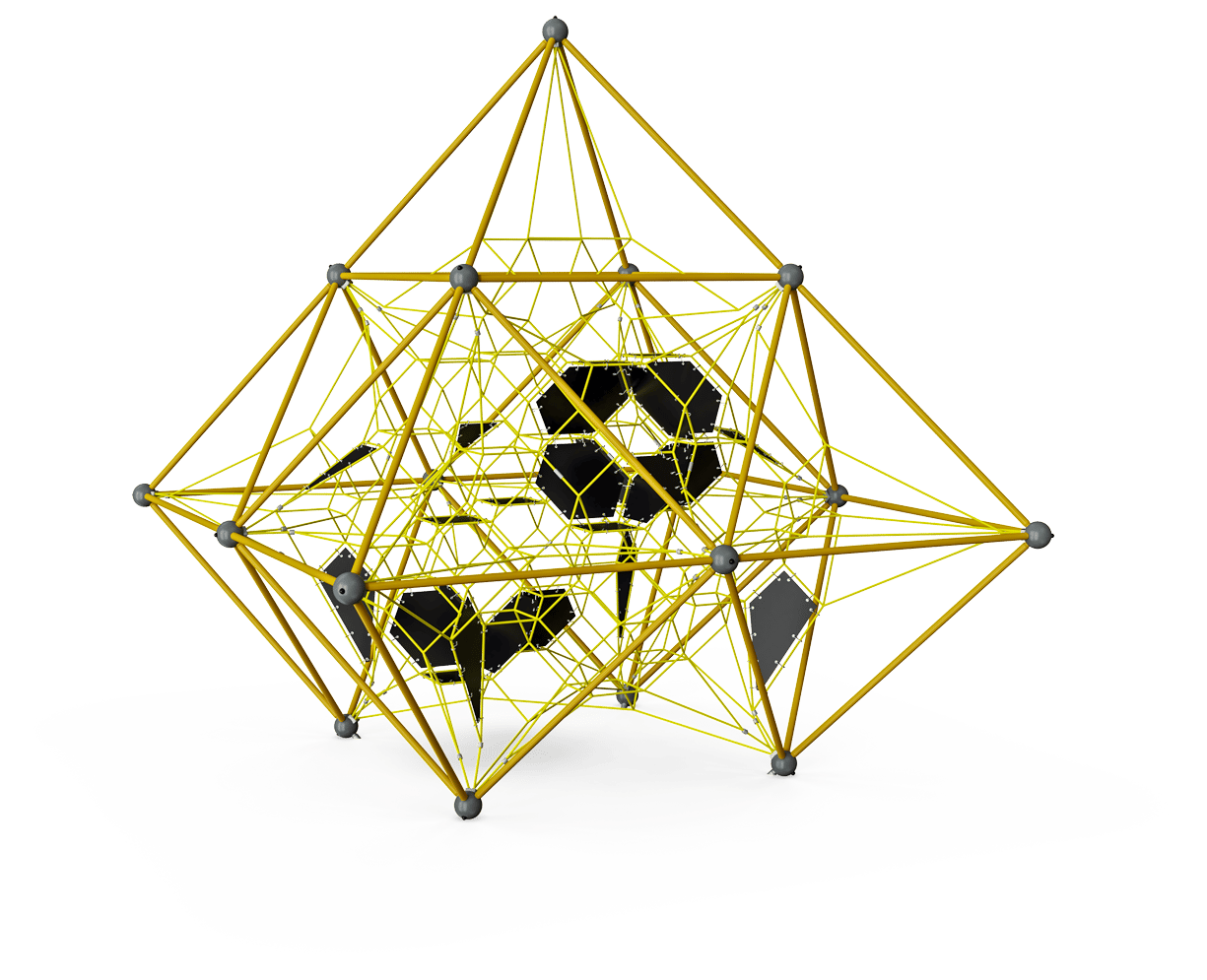 Maxite with House Membrane