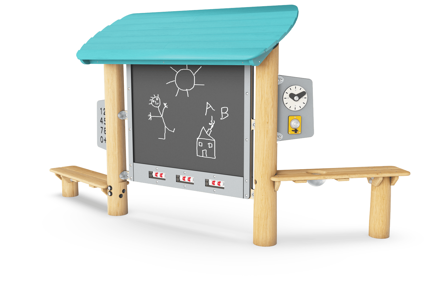 Play & Learn College