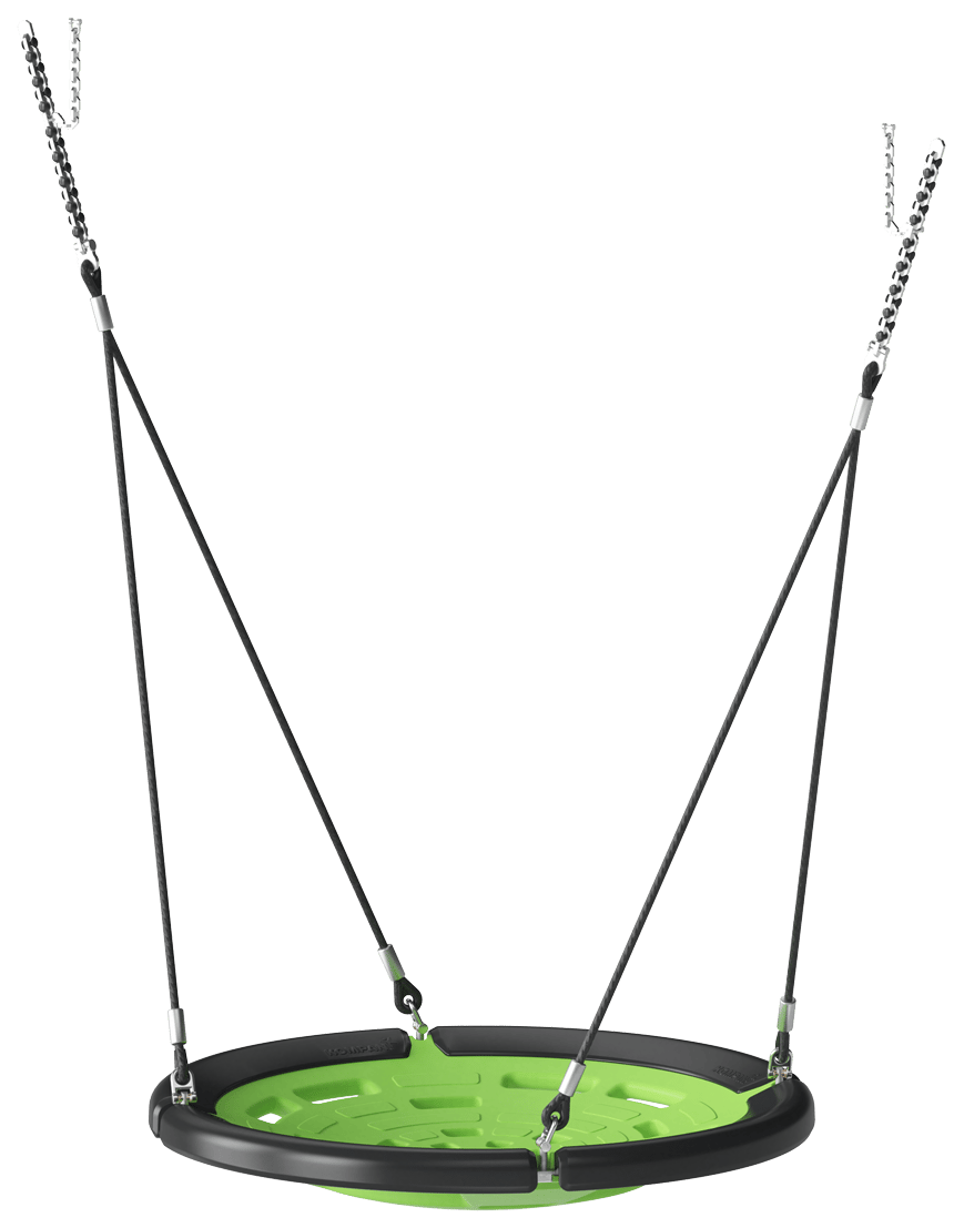 Shell Nest, 47 in wide, 8 ft