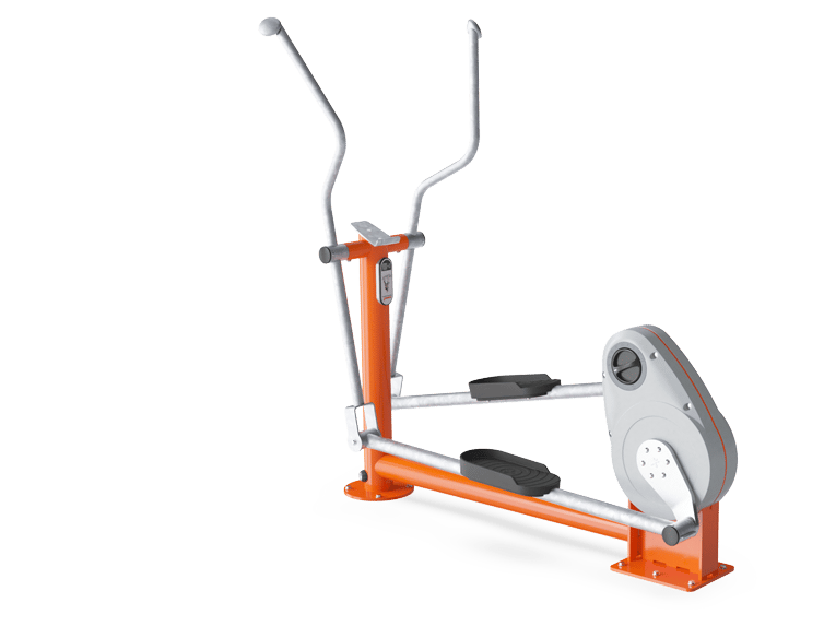 Cross Trainer