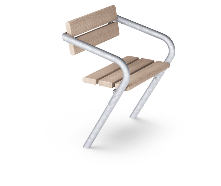 Agora Chair