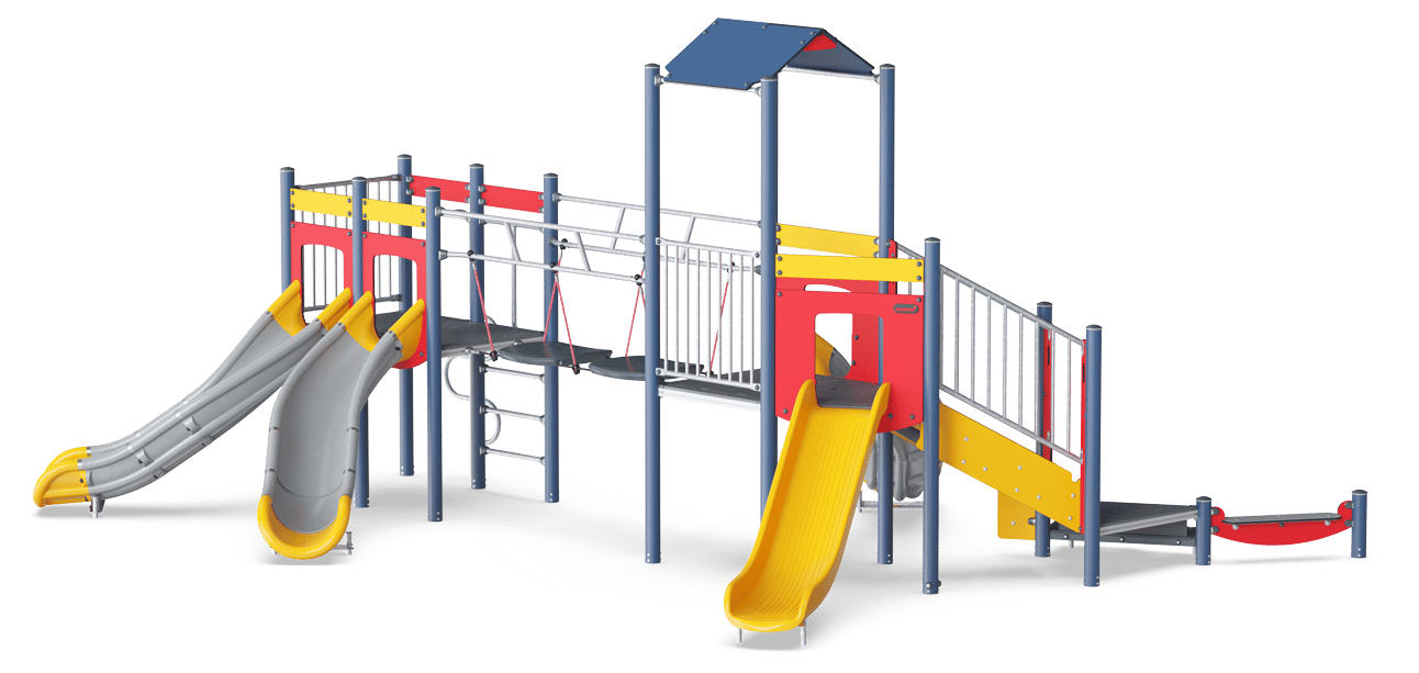 Grand Canyon with Roof