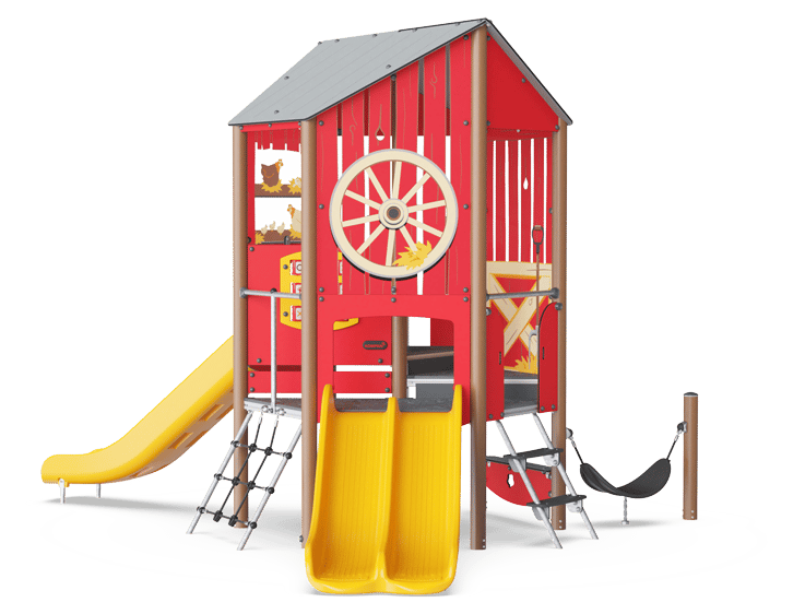 Barn
