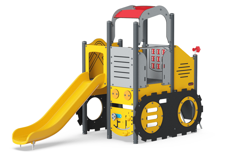 Graafmachine